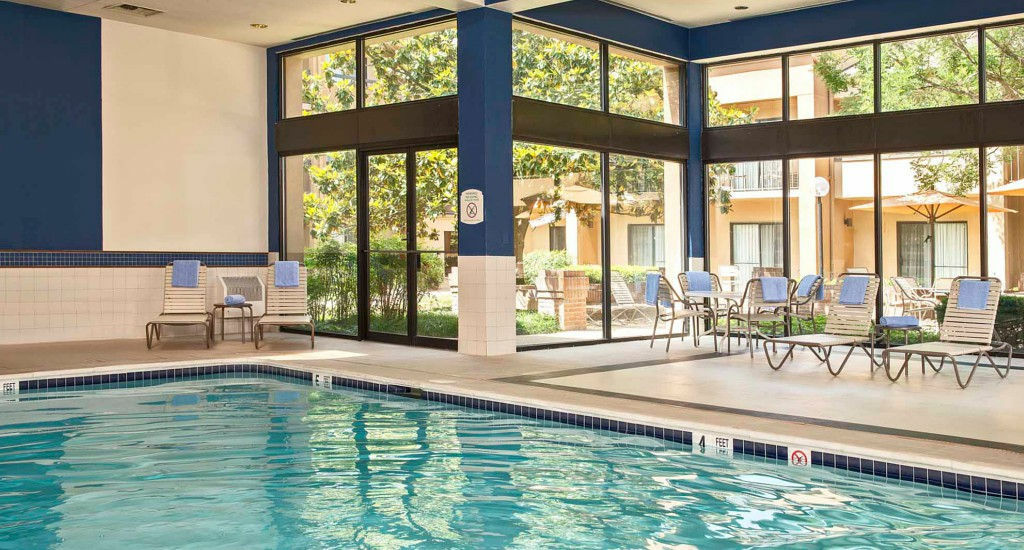 Courtyard By Marriott Rockville Exterior foto